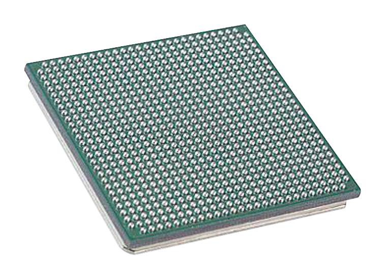 MICROCHIP MPF300T-1FCG784I FPGA, Flash, 28nm (CMOS), DLL, PLL, 388 I/O, 300000 Macrocells, FCBGA-784, PolarFire MPF300T Series