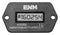 ENM T56C1 LCD HOUR METER, INTERNAL BATT, 6 DIGIT