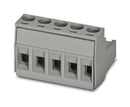 PHOENIX CONTACT 5441964 Pluggable Terminal Block, 5.08 mm, 6 Ways, 2.5 mm&sup2;, Screw