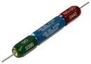 DANIELS M22520/3-01 Connector Accessory, GO/NO-GO Gauge Tool, Daniels M22520/1-01 & M22520/2-01 Crimp Tools