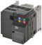 OMRON INDUSTRIAL AUTOMATION 3G3M1-A4040 Variable Speed Drive, 3 Phase, 12 A, 380 to 480 VAC, 5.5 kW, IP20, M1 Series