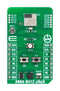 MIKROELEKTRONIKA MIKROE-5829 Add-On-Board, Development Board, nRF52833, ARM Cortex-M4F