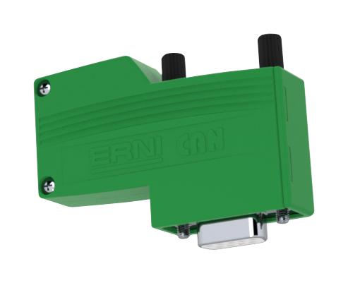 Erni - TE Connectivity 103643-E 103643-E CAN BUS Termination Standard