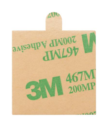 TAOGLAS FXR.3030.B.DG RF Antenna, 13.56MHz, IoT / RFID / NFC, 50 ohm, Linear