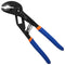 OK INDUSTRIES PPA-7 PUMP PLIER, AUTOMATIC ADJUST, STEEL, 7"