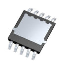 INFINEON IAUCN04S6N009TATMA1 Power MOSFET, N Channel, 40 V, 120 A, 890 &micro;ohm, LHDSO, Surface Mount