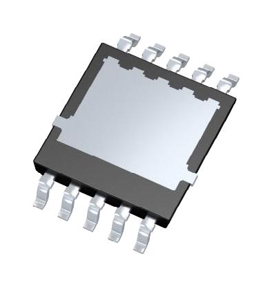 INFINEON IAUCN04S6N013TATMA1 Power MOSFET, N Channel, 40 V, 120 A, 0.00132 ohm, LHDSO, Surface Mount