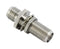 HUBER+SUHNER 34"SMA-50-0-51/199"NE RF / Coaxial Adapter, SMA, Jack, SMA, Jack, Straight Bulkhead Adapter, 50 ohm