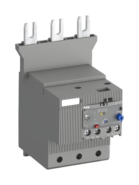 ABB 1SAX351001R1101 Electronic Overload Controller, 54 A, 150 A, EF146 EF146-150