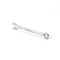 MULTICOMP PRO MP-CW18MM Combination Wrench, 18mm AF Size, Chrome Vanadium