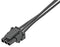 MOLEX 145132-0310 Cable Assembly, Micro-Fit TPA Receptacle to Micro-Fit TPA Receptacle, 3 Ways, 3 mm, 1 Row, 1 m