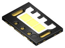 AMS OSRAM GROUP KW3 HJL533.TK-T5TB-5L16M1-JCAB High Brightness LED, AEC-Q102, UX:3, OSLON Black Flat S Series, White, 120 &deg;, 1535 lm, 1.5 A