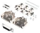MULTICOMP PRO MP013631 D Sub Connector, Standard, Receptacle, 15 Contacts, DA, Solder Cup