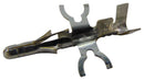 MOLEX 02-09-2101 Contact, Standard .093" 1190, Pin, Crimp, 14 AWG, Tin Plated Contacts