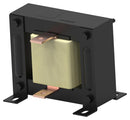 CORCOM - TE CONNECTIVITY 1-2432408-8 Reactor, 250 VAC, CORCOM RPQ Series, 41.6 hp, 1 Phase, 150 A