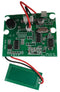 RF Solutions RFID3-13R5VUSB RFID3-13R5VUSB Rfid Reader 100 mA 13.56 MHz USB Data Output 5 V