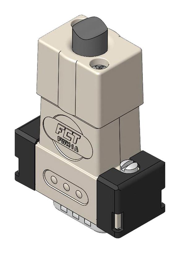 MOLEX 173114-0385 FCT CONNECTOR HOOD KIT 23AH1801