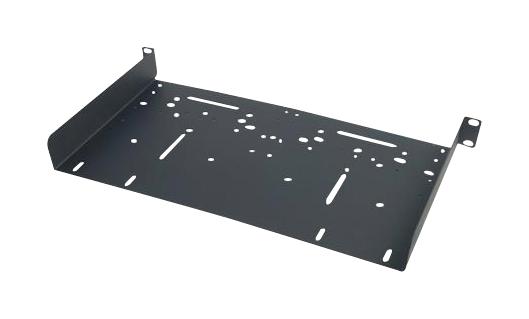 MULTICOMP PRO 555-15480 Rack Shelf, 1U, All Standard 19 inches Racks