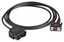 KVASER 01407-7 Adapter Cable, J1939, CANopen, NMEA 2000 and DeviceNet