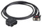 KVASER 01407-7 Adapter Cable, J1939, CANopen, NMEA 2000 and DeviceNet