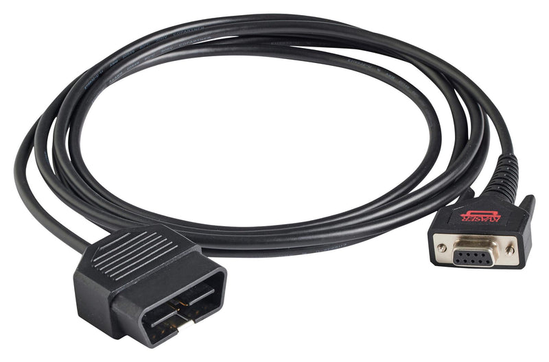 KVASER 01407-7 Adapter Cable, J1939, CANopen, NMEA 2000 and DeviceNet