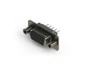 EDAC 628-009-220-048 D SUB CONN RCPT, 9POS, DE, SOLDER