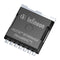 INFINEON BTN9960LVAUMA1 Motor Driver, Half-Bridge, DC Brush, 1 Outputs, 8 to 18V Supply, -40 to 150 &deg;C, AEC-Q100, HSOF-7 BTN9960LV, SP005591055