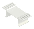FISCHER ELEKTRONIK FK 244 13 D2 PAK TO-263 (D2PAK) Heat Sink, 22.8 K/W, TO-263 (D2PAK), 26 mm, 10 mm, 13 mm