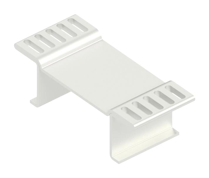 FISCHER ELEKTRONIK FK 244 13 D2 PAK TO-263 (D2PAK) Heat Sink, 22.8 K/W, TO-263 (D2PAK), 26 mm, 10 mm, 13 mm