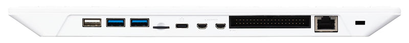 RASPBERRY-PI SC1290 Raspberry Pi 500 Kit, NOR, Power Supply, Mouse, HDMI Cable, MicroSD Card GTIN UPC EAN: 5056561804538