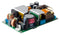 TRACO POWER TOP 200-124 AC/DC Open Frame Power Supply (PSU), ITE, 1 Output, 200 W, 85V AC to 264V AC, Fixed
