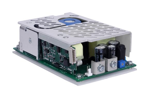 EOS POWER EPG500-1024 AC/DC Open Frame Power Supply (PSU), ITE & Industrial, 1 Output, 500W @ 400LFM, 300 W
