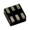 Texas Instruments BQ29700DSET BQ29700DSET Li-Ion Battery Li-Pol Voltage &amp; Current Protector Single Cell 1.5 V to 8 Supply WSON-6