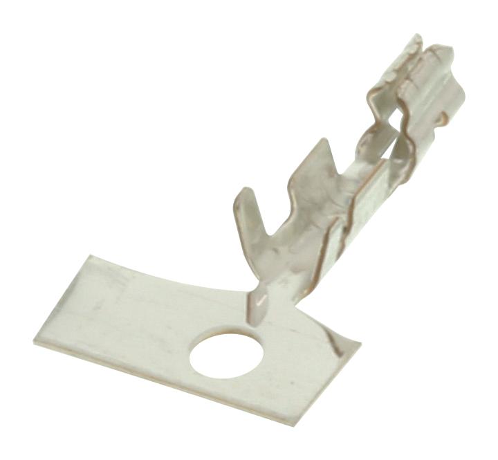 MOLEX 08-70-1039 CONTACT, SOCKET, 22AWG, CRIMP