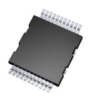 INFINEON IPDQ60T017S7XTMA1 Power MOSFET, N Channel, 600 V, 113 A, 0.017 ohm, HDSOP, Surface Mount