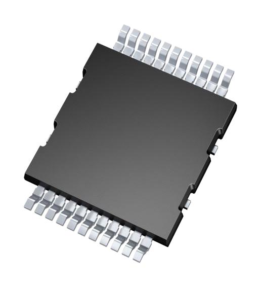 INFINEON IPDQ60T017S7XTMA1 Power MOSFET, N Channel, 600 V, 113 A, 0.017 ohm, HDSOP, Surface Mount
