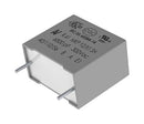 Kemet R413R34704000M R413R34704000M Safety Capacitor Metallized PP Radial Box - 2 Pin 0.47 &Acirc;&micro;F &plusmn; 20% Y2 Through Hole