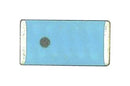 ABRACON ACR0301U Antenna, Single Band Chip, 7.37GHz, Linear, 3.2mm x 1.6mm x 1.1mm