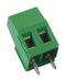 ALTECH MV-253 TERMINAL BLOCK, WTB, 3POS, 16A, 450V