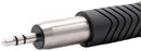 WELLER RTU 016 C MS SOLDERING TIP, CONICAL, 1.6MM