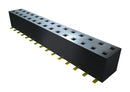 AMP - TE CONNECTIVITY 770846-1 Rectangular Power Connector, 4 Contacts, Commercial MATE-N-LOK, PCB Mount, Through Hole, 5.08 mm