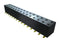 AMP - TE CONNECTIVITY 770846-1 Rectangular Power Connector, 4 Contacts, Commercial MATE-N-LOK, PCB Mount, Through Hole, 5.08 mm
