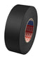 TESA 53949-00000-02 Tape, Gaffer Cloth, Matt Black, 50 m x 50 mm