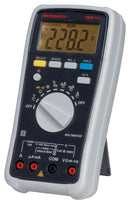 CHAUVIN ARNOUX DMM121 DMM, HANDHELD, 10A, 600V, 4000 COUNT