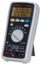 CHAUVIN ARNOUX DMM121 DMM, HANDHELD, 10A, 600V, 4000 COUNT