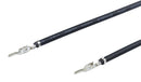 MOLEX 226197-3114 Cable Assembly, Pre-Crimped Lead Mini-Fit Versa Pin to Mini-Fit Versa Pin, 11.8 ", 300 mm
