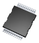 INFINEON IPDQ60R010S7XTMA1 Power MOSFET, N Channel, 600 V, 50 A, 0.009 ohm, HDSOP, Surface Mount