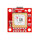 SparkFun GNSS Receiver - SAM-M8Q (Qwiic)