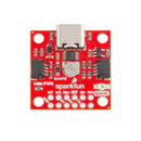 SparkFun GNSS Receiver - SAM-M8Q (Qwiic)