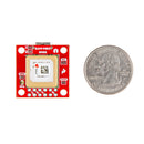 SparkFun GNSS Receiver - SAM-M8Q (Qwiic)